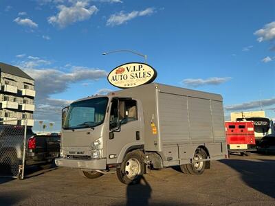 2016 ISUZU NRR Beverage   - Photo 1 - Mesa, AZ 85201