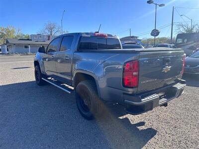 2019 Chevrolet Colorado LT  Crew Cab V6 - Photo 7 - Mesa, AZ 85201