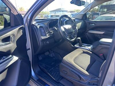 2019 Chevrolet Colorado LT  Crew Cab V6 - Photo 14 - Mesa, AZ 85201