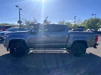 2019 Chevrolet Colorado LT  Crew Cab V6 - Photo 3 - Mesa, AZ 85201