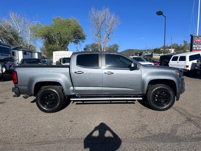 2019 Chevrolet Colorado LT  Crew Cab V6 - Photo 5 - Mesa, AZ 85201