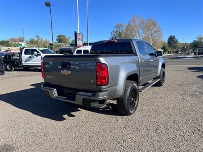 2019 Chevrolet Colorado LT  Crew Cab V6 - Photo 8 - Mesa, AZ 85201