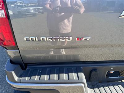 2019 Chevrolet Colorado LT  Crew Cab V6 - Photo 26 - Mesa, AZ 85201