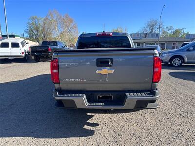 2019 Chevrolet Colorado LT  Crew Cab V6 - Photo 23 - Mesa, AZ 85201