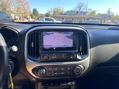 2019 Chevrolet Colorado LT  Crew Cab V6 - Photo 12 - Mesa, AZ 85201