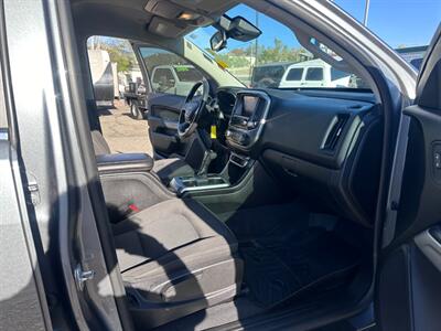 2019 Chevrolet Colorado LT  Crew Cab V6 - Photo 34 - Mesa, AZ 85201