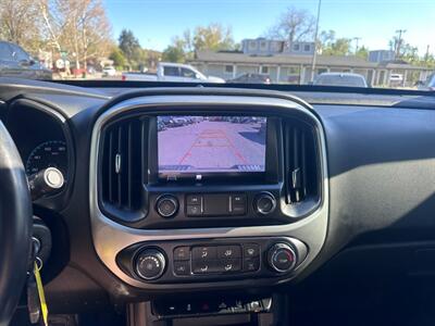 2019 Chevrolet Colorado LT  Crew Cab V6 - Photo 29 - Mesa, AZ 85201