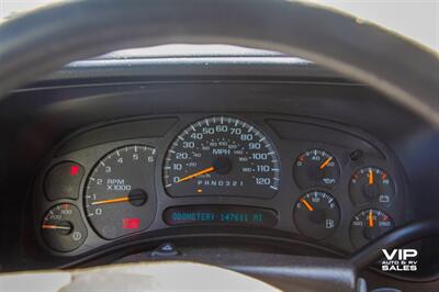 2007 Chevrolet Silverado 3500 CC Classic Silverado   - Photo 10 - Prescott, AZ 86301