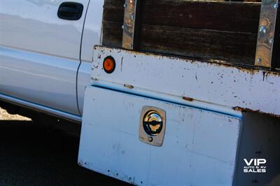 2007 Chevrolet Silverado 3500 CC Classic Silverado   - Photo 41 - Prescott, AZ 86301