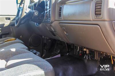 2007 Chevrolet Silverado 3500 CC Classic Silverado   - Photo 28 - Prescott, AZ 86301