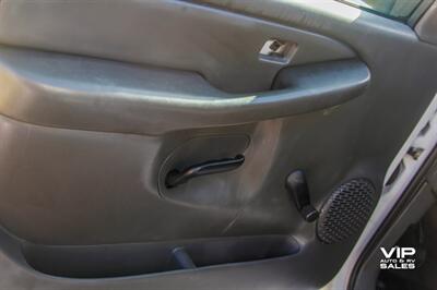 2007 Chevrolet Silverado 3500 CC Classic Silverado   - Photo 24 - Prescott, AZ 86301