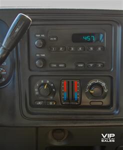 2007 Chevrolet Silverado 3500 CC Classic Silverado   - Photo 33 - Prescott, AZ 86301