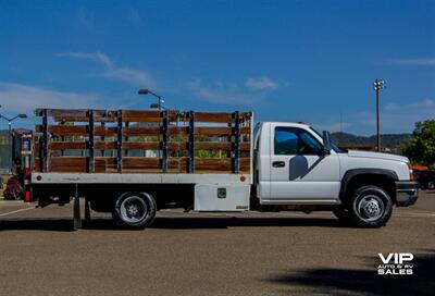2007 Chevrolet Silverado 3500 CC Classic Silverado   - Photo 5 - Prescott, AZ 86301