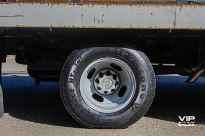 2007 Chevrolet Silverado 3500 CC Classic Silverado   - Photo 16 - Prescott, AZ 86301