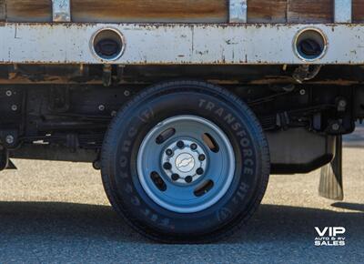 2007 Chevrolet Silverado 3500 CC Classic Silverado   - Photo 15 - Prescott, AZ 86301