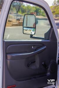 2007 Chevrolet Silverado 3500 CC Classic Silverado   - Photo 23 - Prescott, AZ 86301