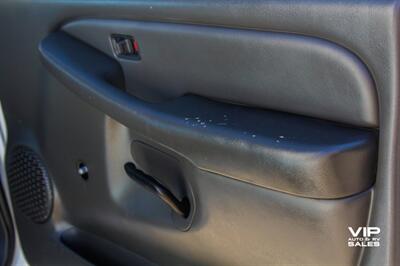2007 Chevrolet Silverado 3500 CC Classic Silverado   - Photo 30 - Prescott, AZ 86301