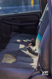 2007 Chevrolet Silverado 3500 CC Classic Silverado   - Photo 20 - Prescott, AZ 86301