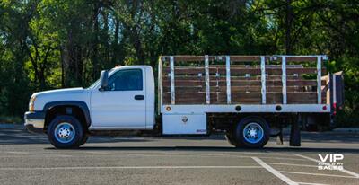 2007 Chevrolet Silverado 3500 CC Classic Silverado   - Photo 2 - Prescott, AZ 86301