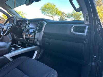 2017 Nissan Titan XD SV  4x2 Gas - Photo 16 - Prescott, AZ 86301