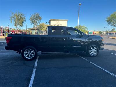 2017 Nissan Titan XD SV  4x2 Gas - Photo 29 - Prescott, AZ 86301