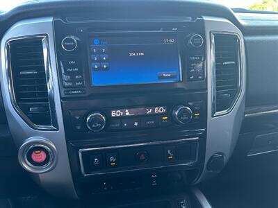 2017 Nissan Titan XD SV  4x2 Gas - Photo 43 - Prescott, AZ 86301