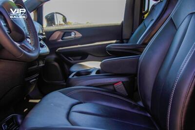 2026 Chrysler Pacifica Select - Photo 33 - Prescott, AZ 86301
