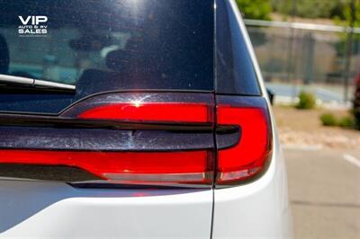 2026 Chrysler Pacifica Select - Photo 21 - Prescott, AZ 86301