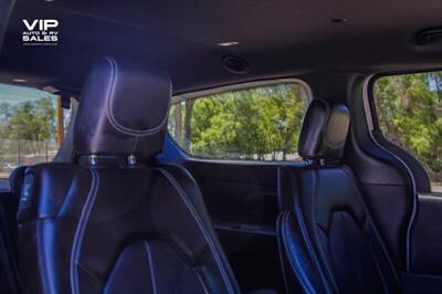 2026 Chrysler Pacifica Select - Photo 45 - Prescott, AZ 86301
