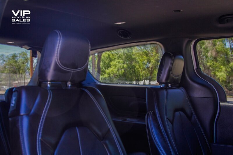 2026 Chrysler Pacifica Select - Photo 45 - Prescott, AZ 86301