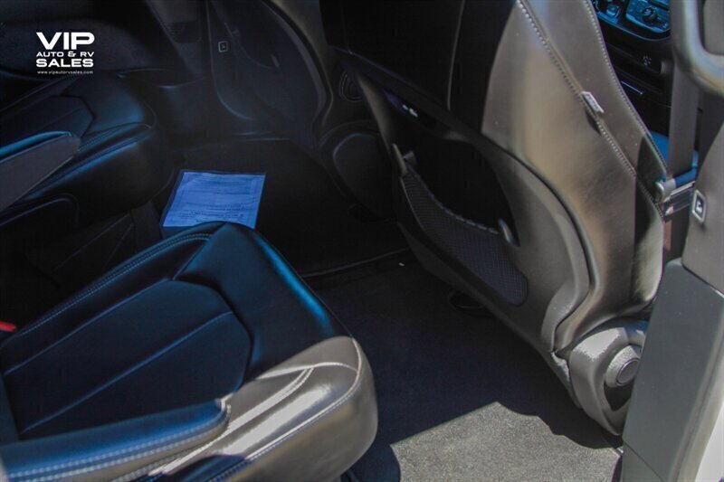 2026 Chrysler Pacifica Select - Photo 42 - Prescott, AZ 86301