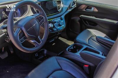 2026 Chrysler Pacifica Select - Photo 3 - Prescott, AZ 86301