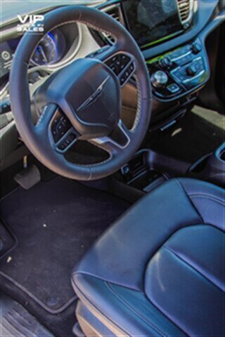 2026 Chrysler Pacifica Select - Photo 100 - Prescott, AZ 86301