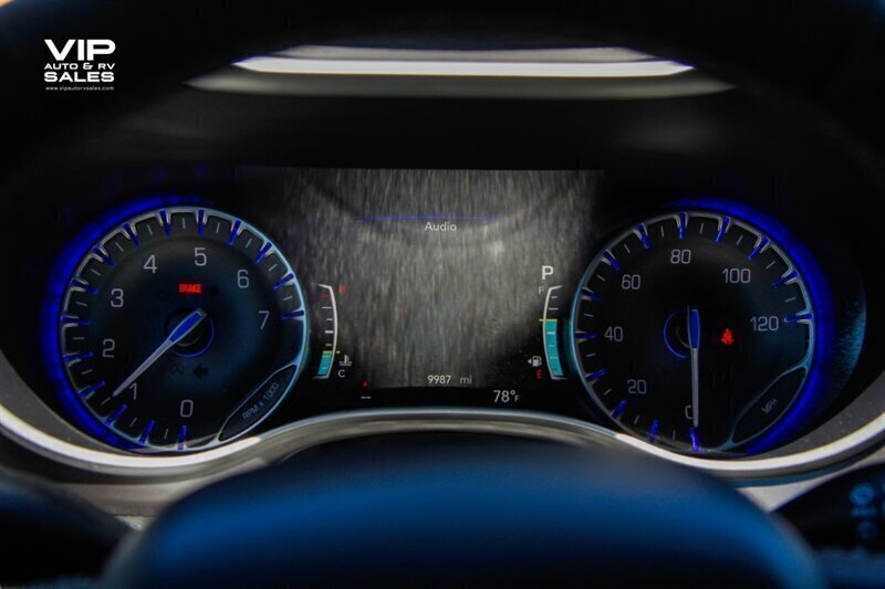 2026 Chrysler Pacifica Select - Photo 48 - Prescott, AZ 86301