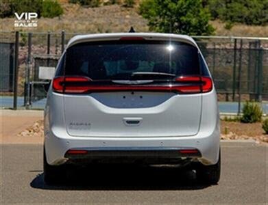 2026 Chrysler Pacifica Select - Photo 6 - Prescott, AZ 86301