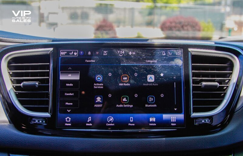 2026 Chrysler Pacifica Select - Photo 47 - Prescott, AZ 86301