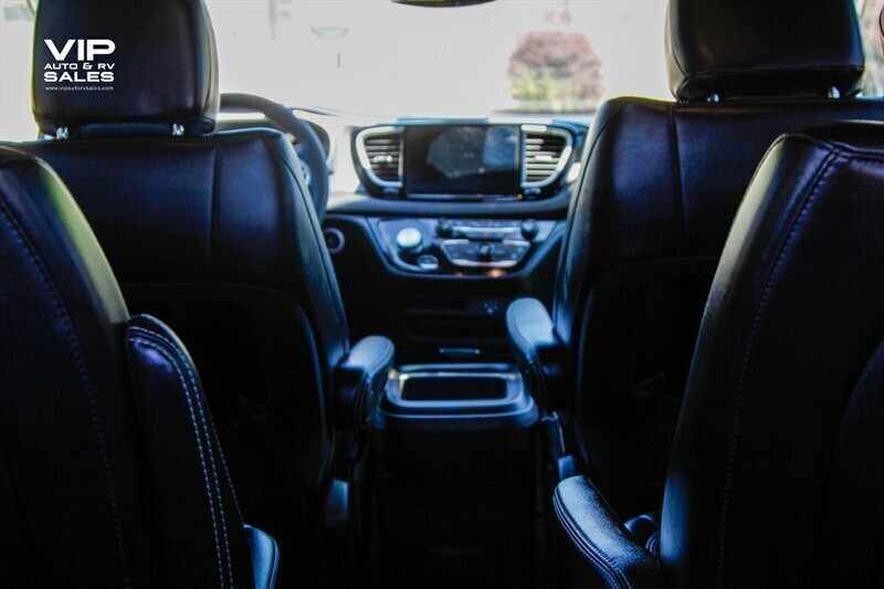 2026 Chrysler Pacifica Select - Photo 52 - Prescott, AZ 86301