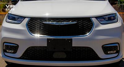 2026 Chrysler Pacifica Select - Photo 12 - Prescott, AZ 86301