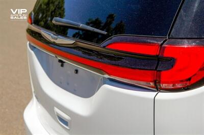 2026 Chrysler Pacifica Select - Photo 78 - Prescott, AZ 86301