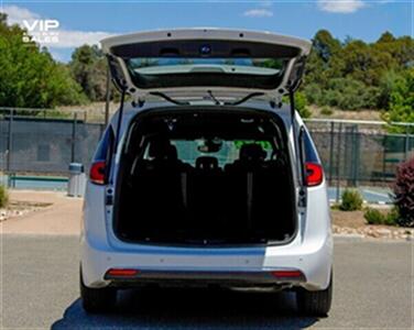 2026 Chrysler Pacifica Select - Photo 7 - Prescott, AZ 86301