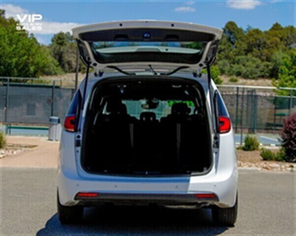 2026 Chrysler Pacifica Select - Photo 7 - Prescott, AZ 86301