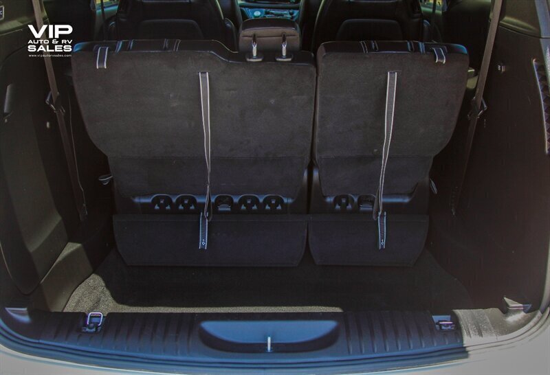 2026 Chrysler Pacifica Select - Photo 86 - Prescott, AZ 86301