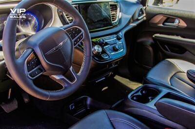 2026 Chrysler Pacifica Select - Photo 29 - Prescott, AZ 86301