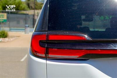 2026 Chrysler Pacifica Select - Photo 80 - Prescott, AZ 86301