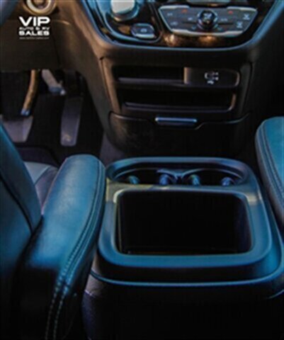 2026 Chrysler Pacifica Select - Photo 31 - Prescott, AZ 86301