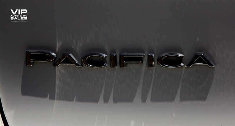 2026 Chrysler Pacifica Select - Photo 22 - Prescott, AZ 86301