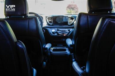 2026 Chrysler Pacifica Select - Photo 4 - Prescott, AZ 86301