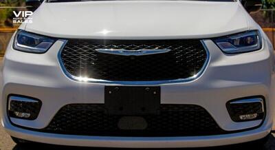 2026 Chrysler Pacifica Select - Photo 13 - Prescott, AZ 86301