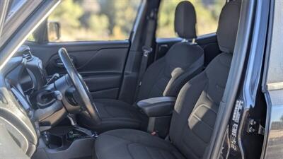 2016 Jeep Renegade Justice Edition   - Photo 25 - Prescott, AZ 86301