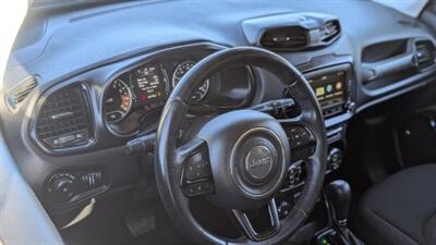 2016 Jeep Renegade Justice Edition   - Photo 22 - Prescott, AZ 86301